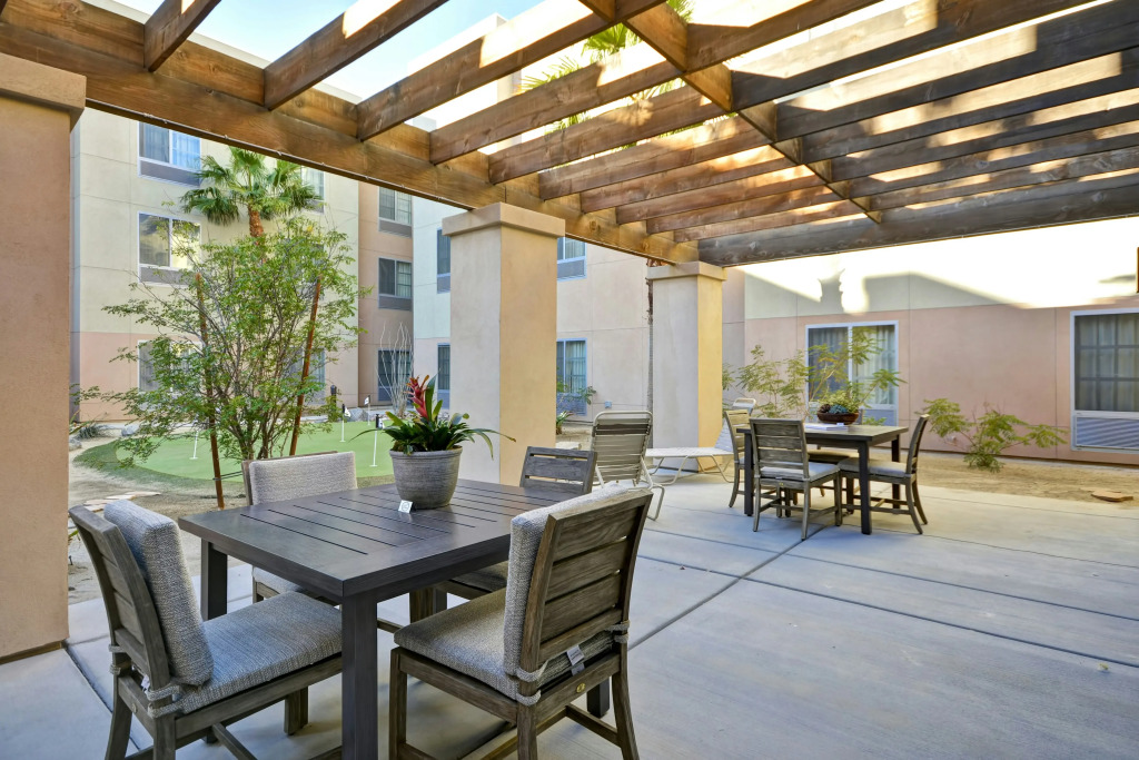 Homewood Suites by Hilton Palm Desert