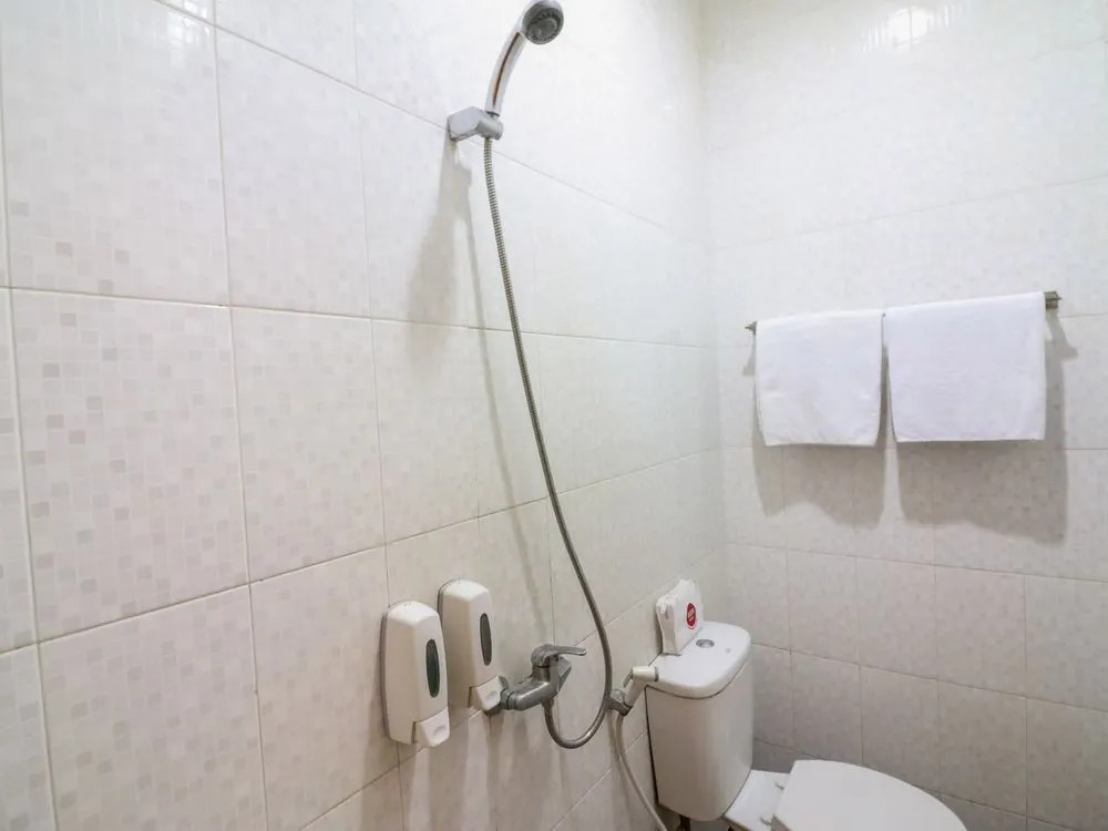 Nida Rooms Pattaya Marine Sphere