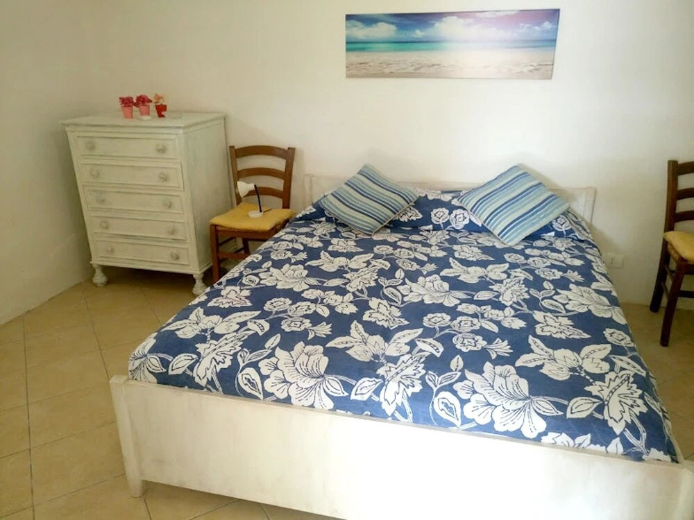Studio in Lido di Noto, With Enclosed Garden and Wifi