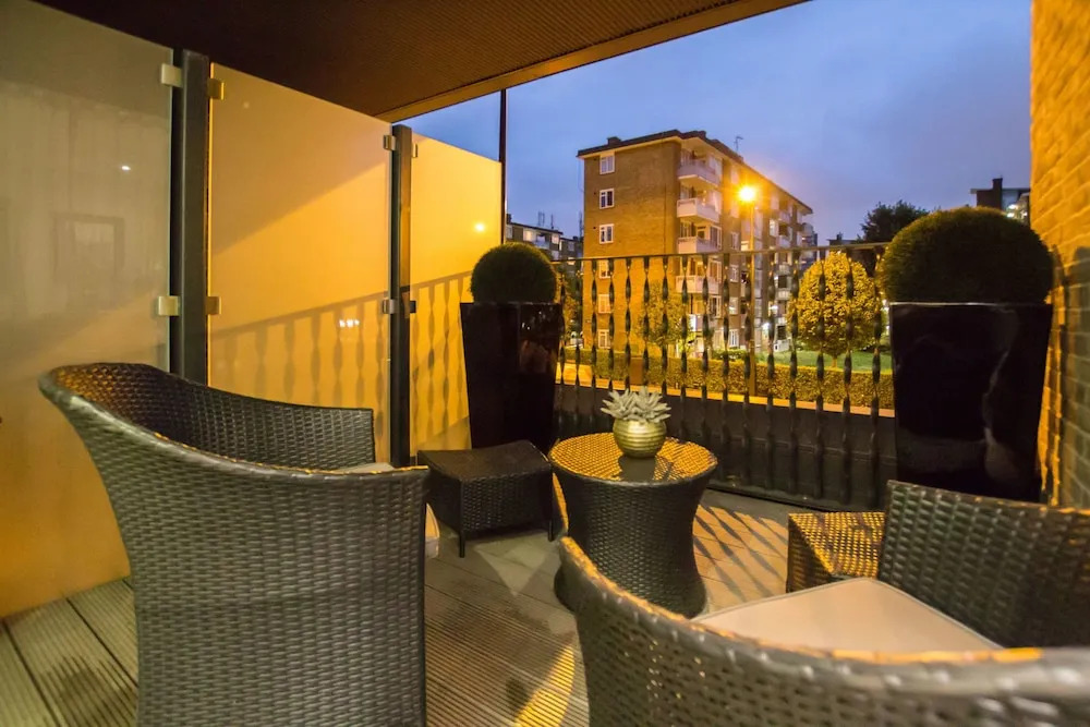 Camden Town - Two Bedroom Apartment