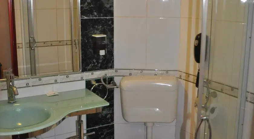 Motel VFM