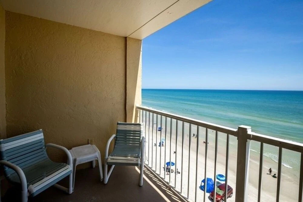 604 Ponce de Leon - 2 Br Condo