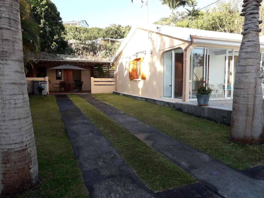 Villa Cap Azur