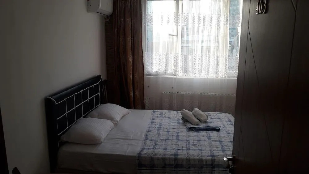 Отель Dzveli Batumi