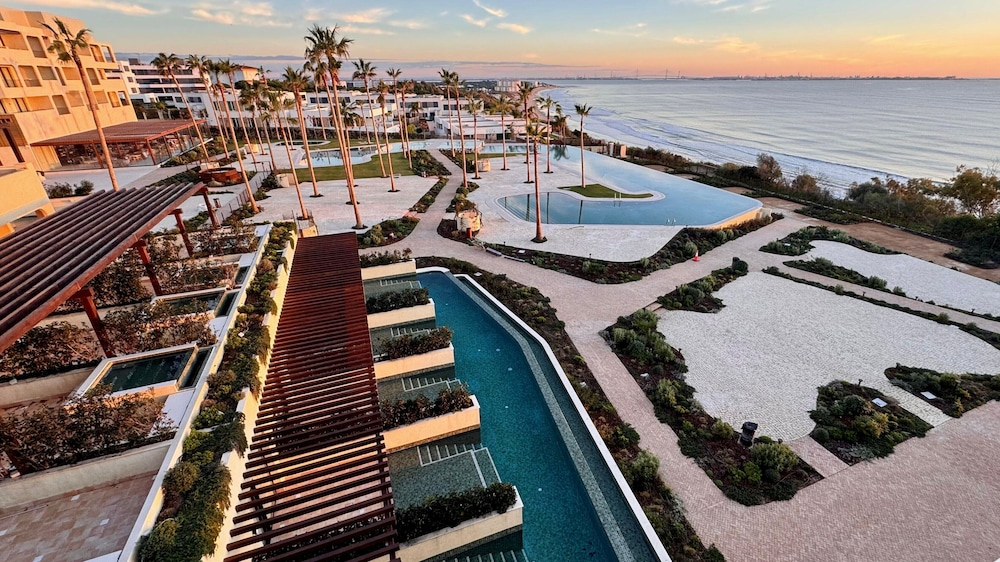 Hotel Punta Bermeja Premium