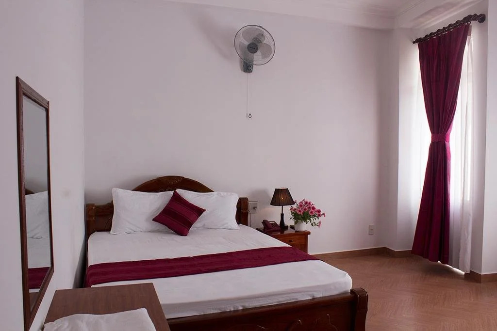 Phu Quy Hotel Dalat