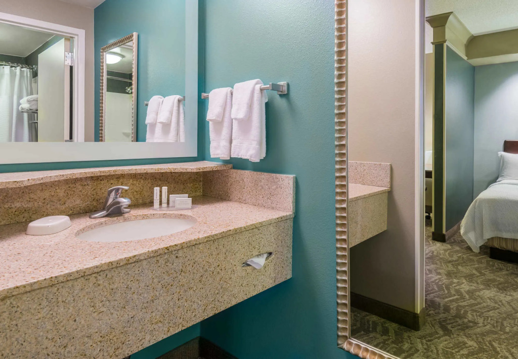 Springhill Suites by Marriott Richmond Northwest