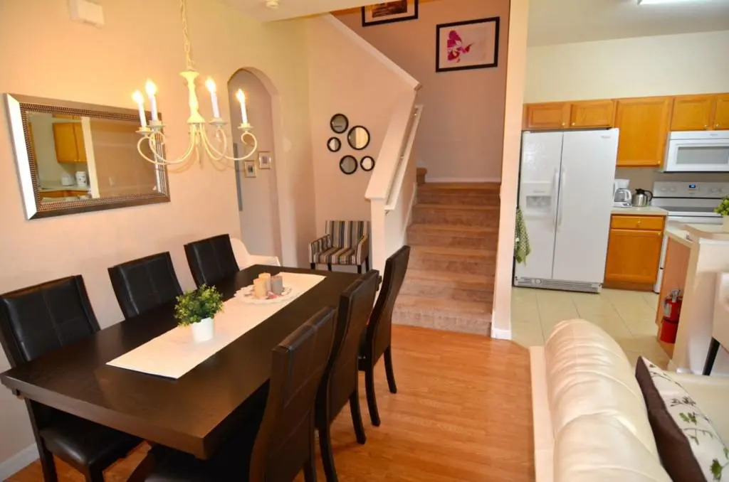 Regal Palms Resort & Spa - 3 Bedroom Townhome - AHF 56152