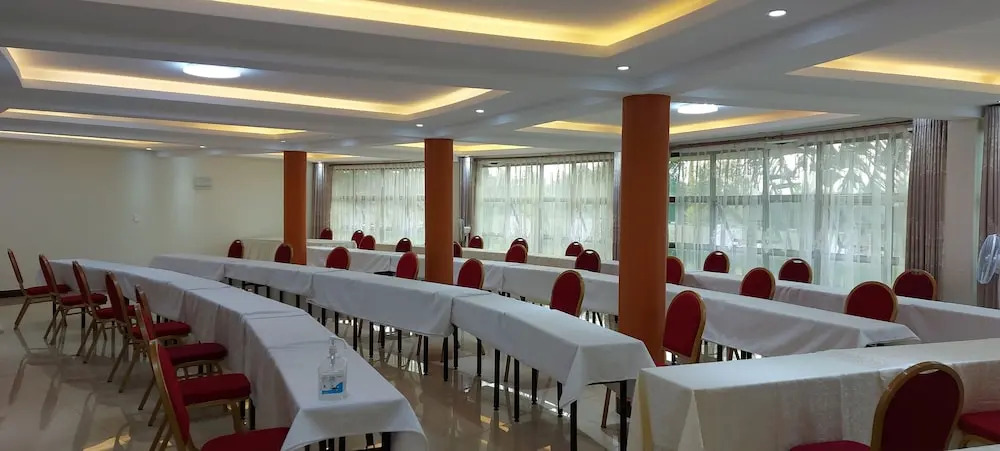 Asamar Country Resort