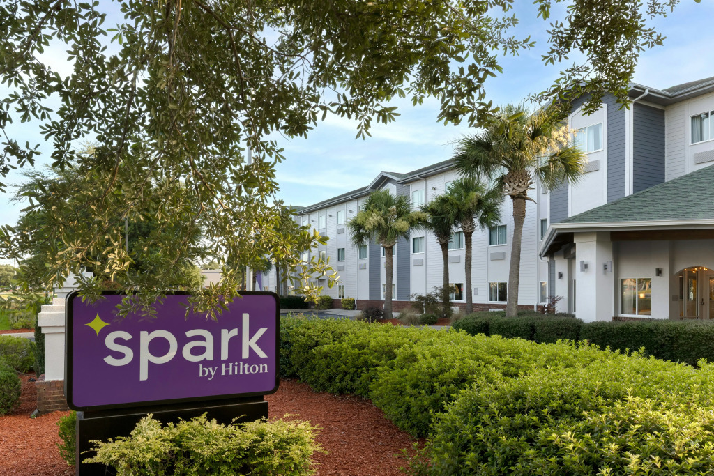 Best Western PLUS Wilmington/Carolina Beach