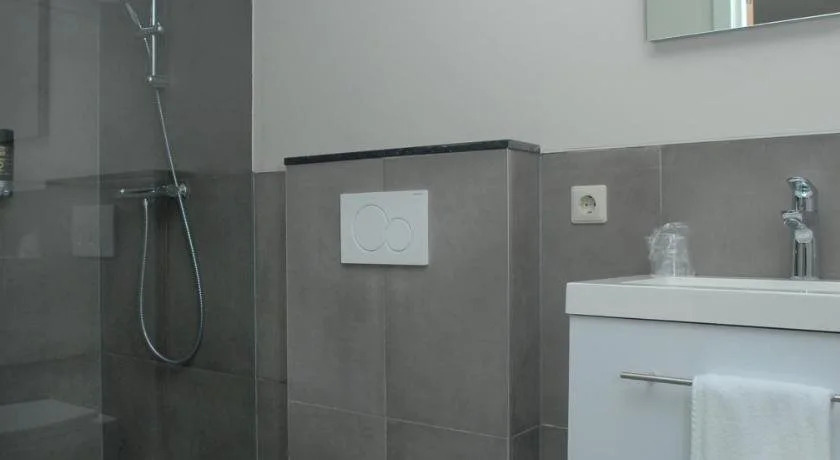 Boutique hotel van Ham