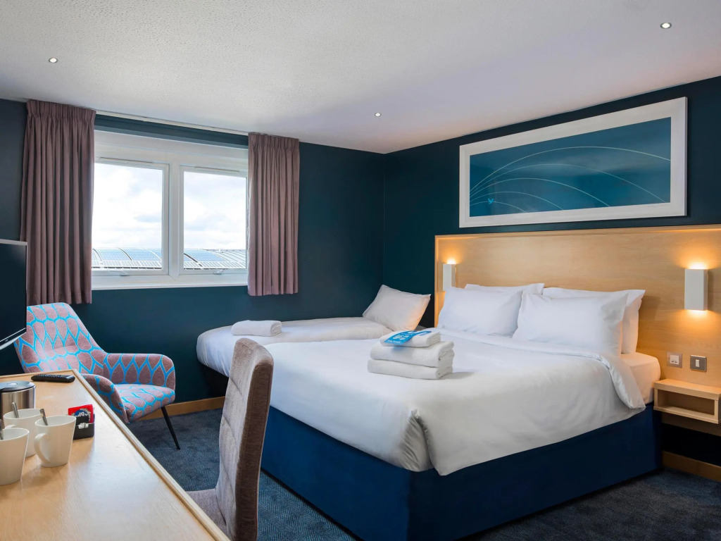 Travelodge Stansted Great Dunmow