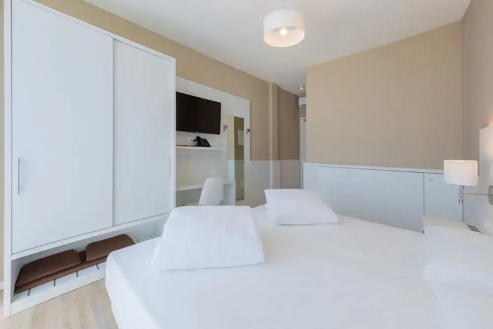 Marina Suites & Apartments 4 stelle S