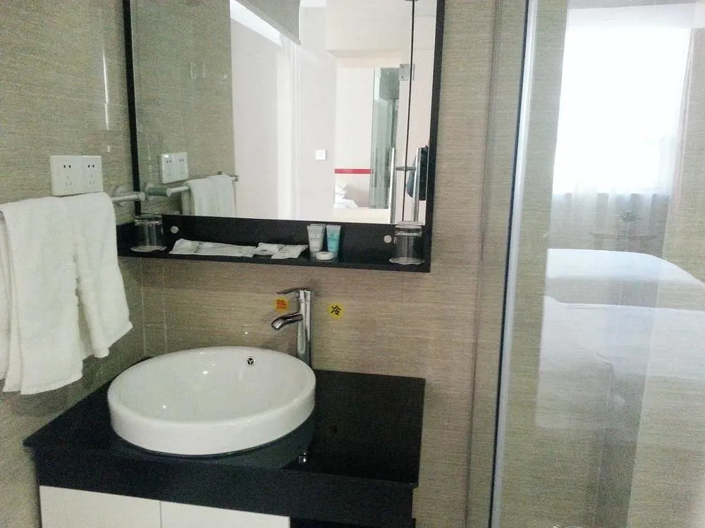Huili Times Hotel