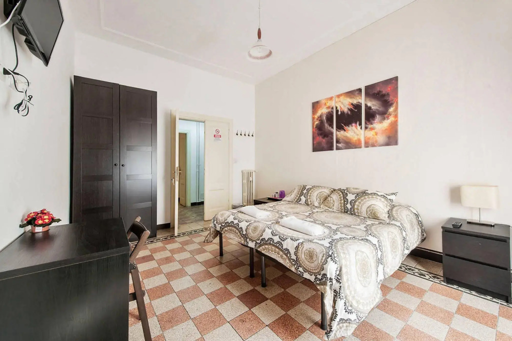Hosting Flats Hospety Group