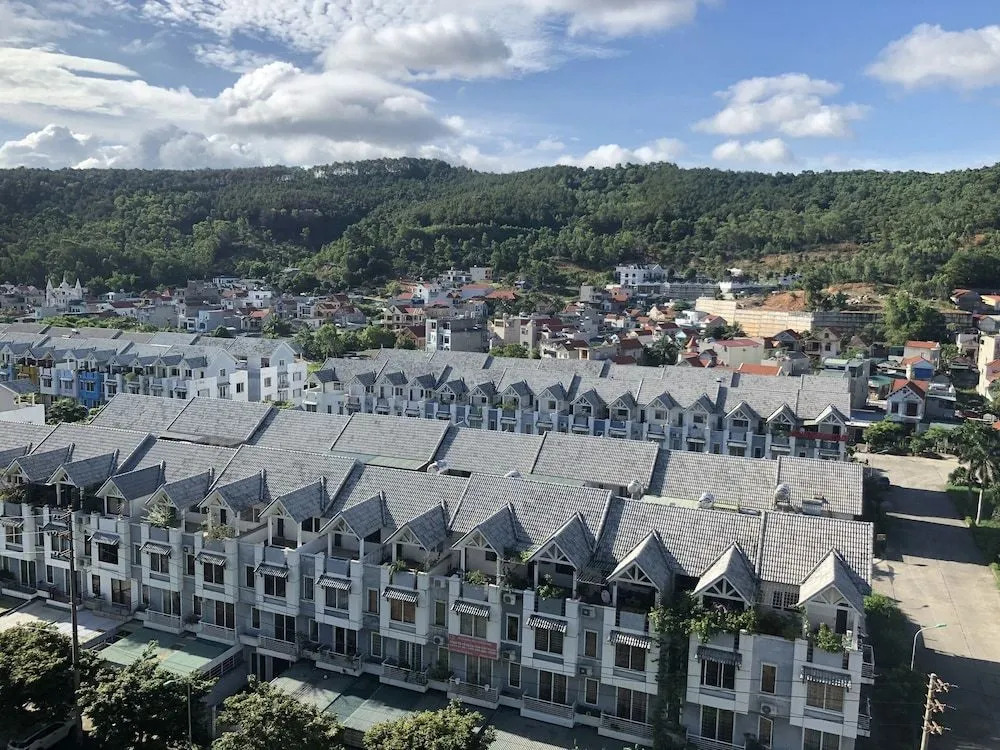 Hạ Long New Century Hotel
