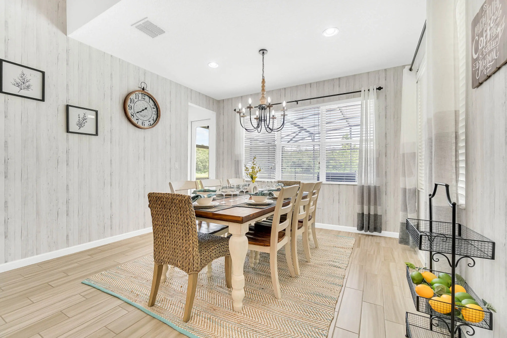 5 Bd 5 Ba Sonoma Resort 3891 Oa