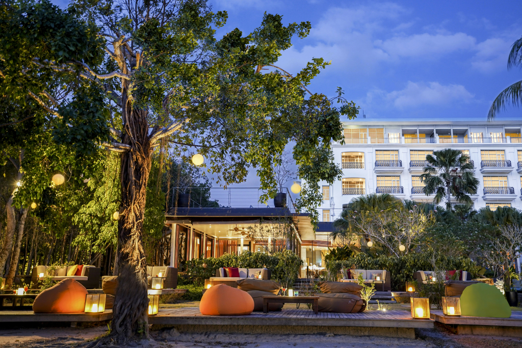 The Danna Langkawi - A Member of Small Luxury Hotels of the World