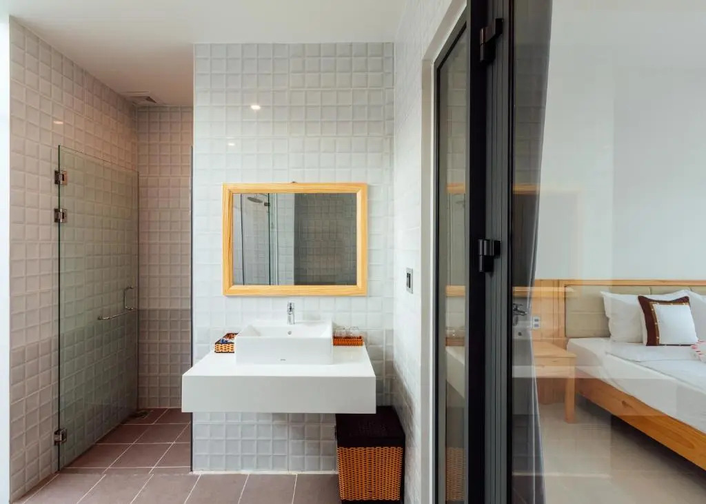 Xuan Hien Resort Seapearl Phu Quoc