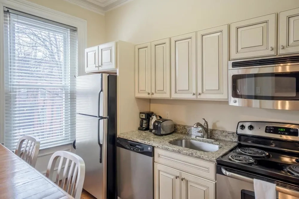 South End Getaway by Vacasa