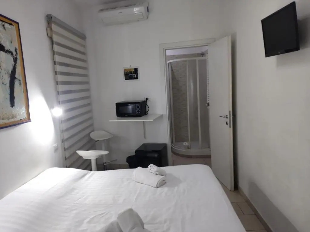 Guest House San Pietro