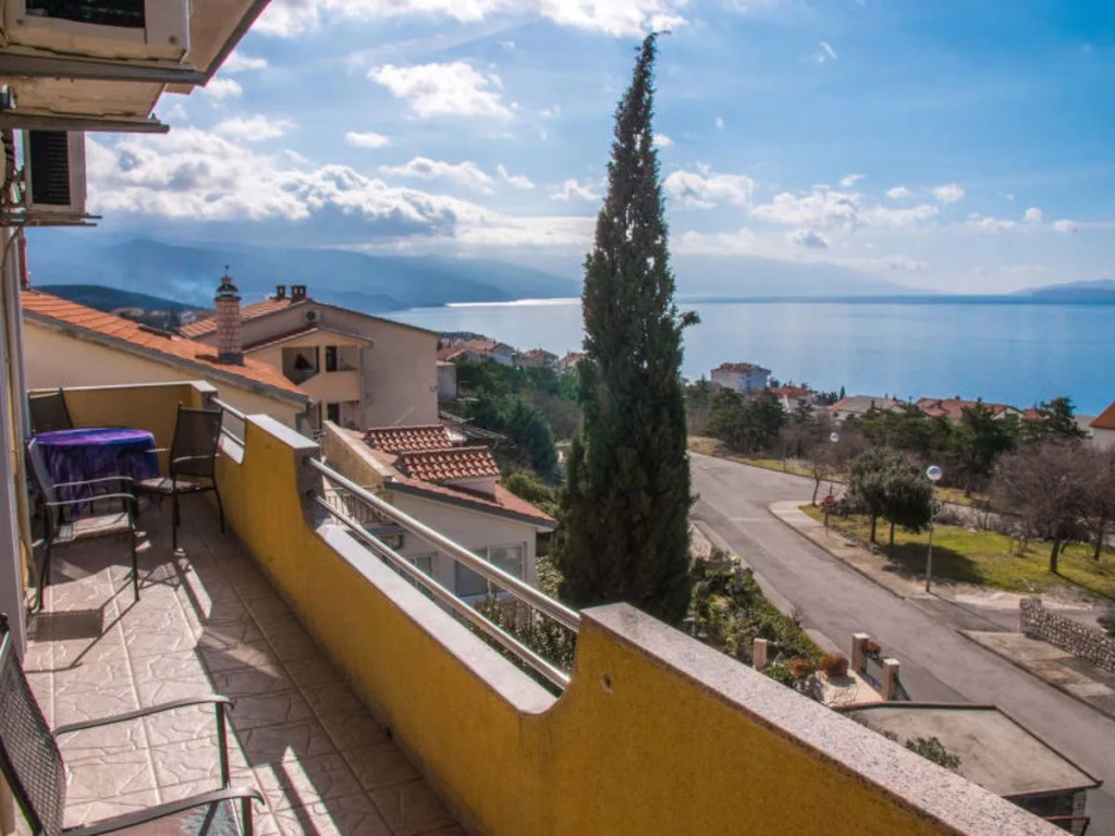 Apartment Stana Campodolcino 33184