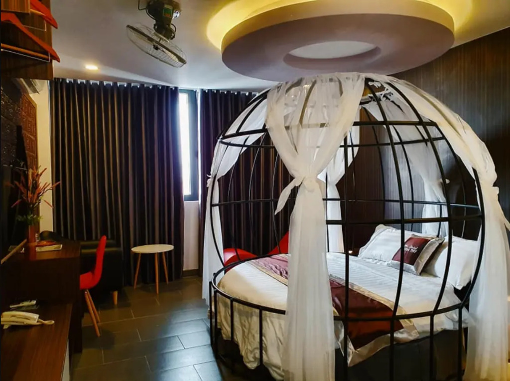 Kha Thy Hotel 2