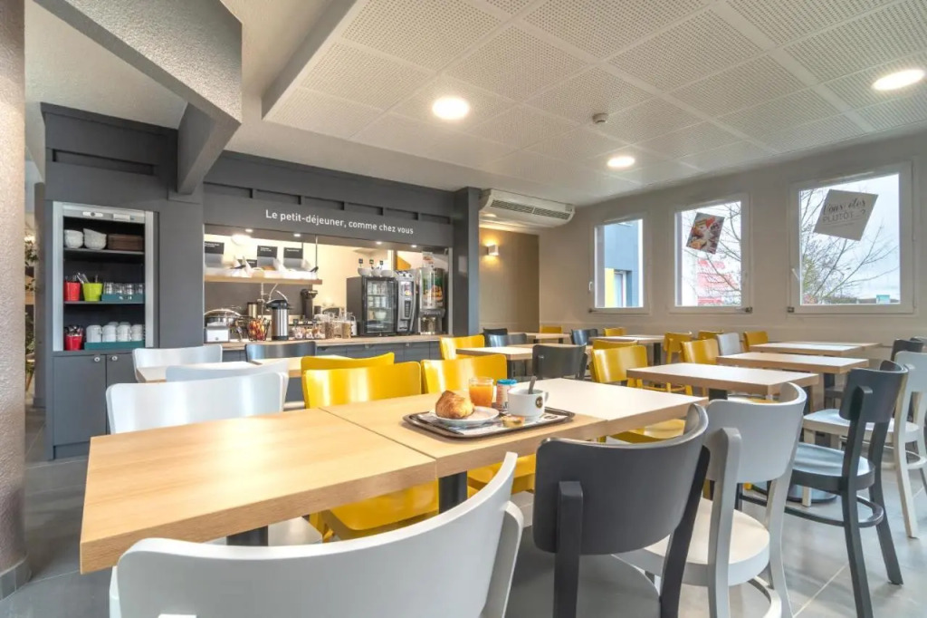 Ace Hotel Chateauroux Déols