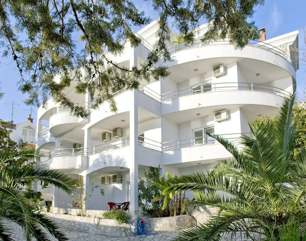 Apartmani Kukoljac