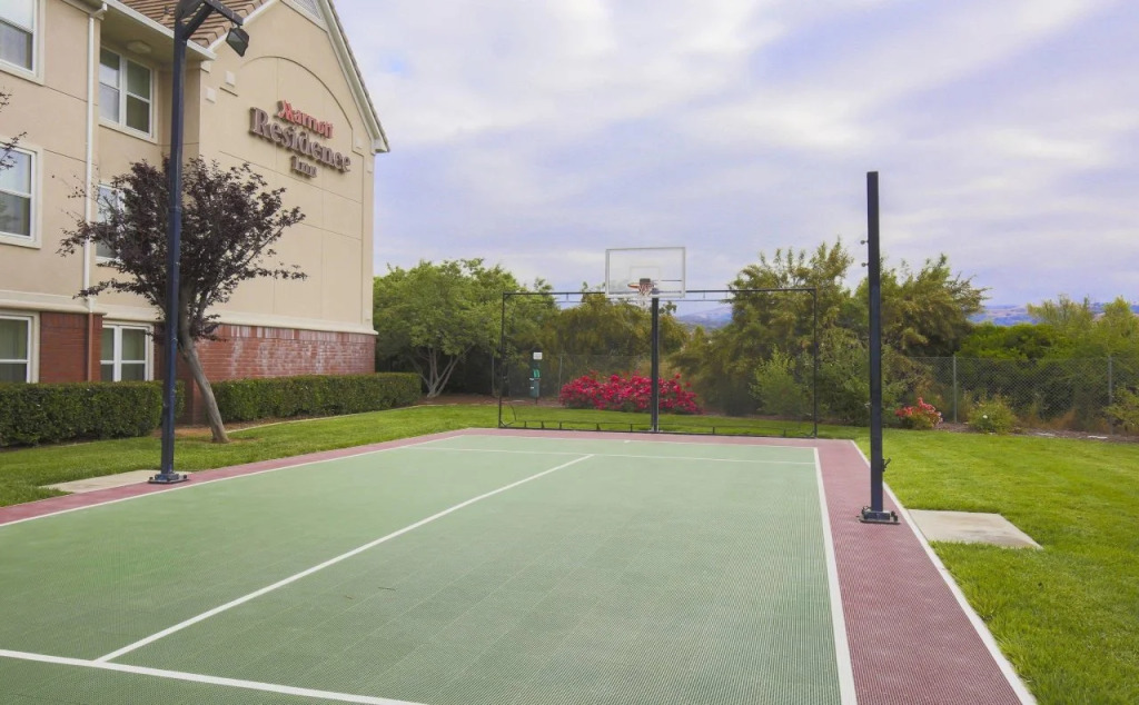 Residence Inn by Marriott San Jose South Morgan Hill