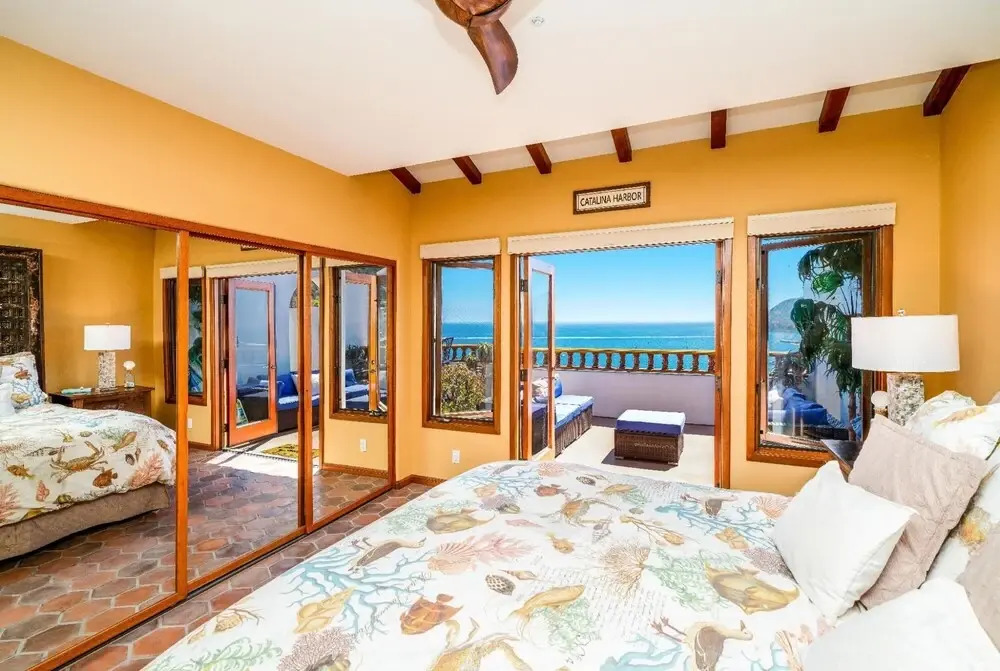 Oceanfront villa w One of a kind Amazing View
