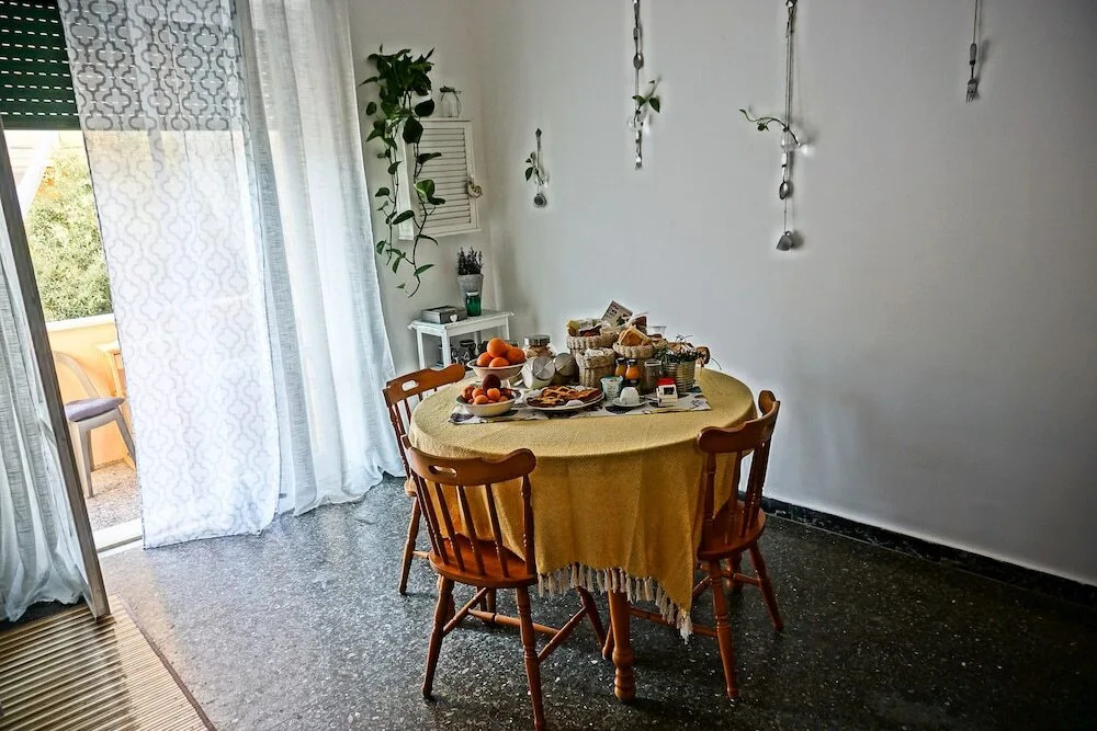 La casa dei Sognatori