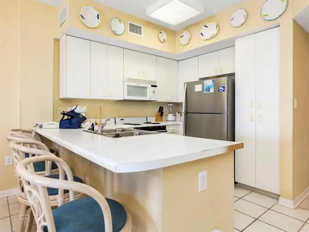 Tidewater by Meyer Vacation Rentals