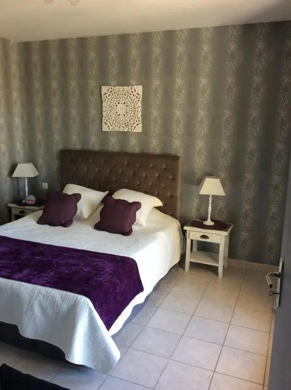 Le Relais du Pech