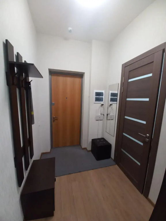 DreamHouse на улице Щербакова 12