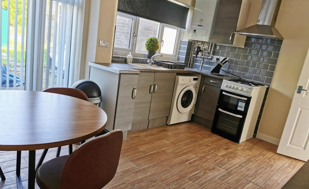 Goldthorn Property Wolverhampton