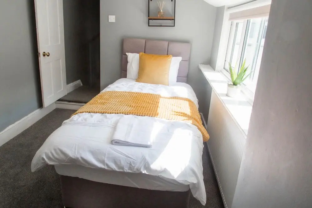 Stunning 3-bed House in Brighton