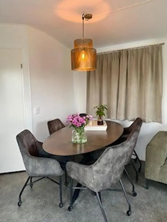 Cottage in Zeeland With Pet-friendly Stay