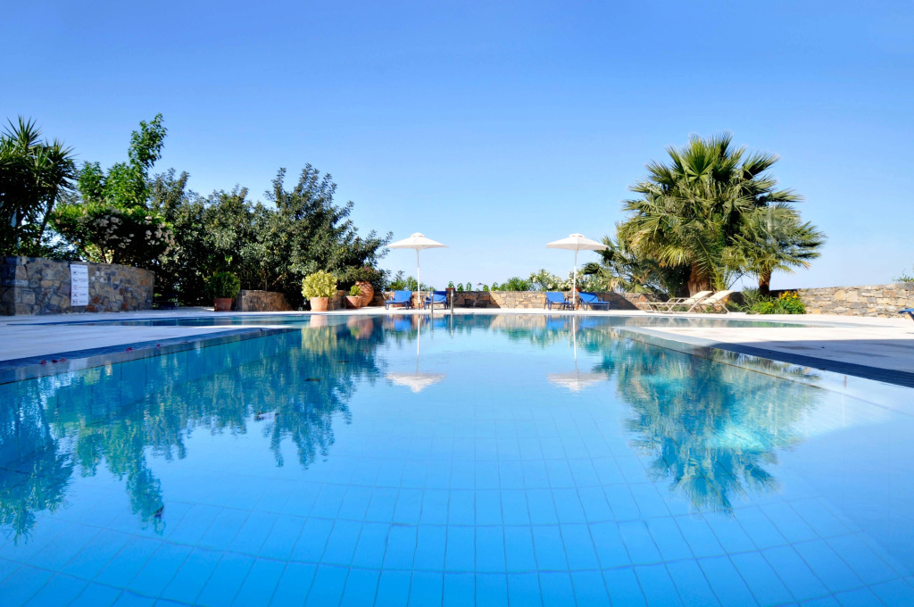 Elounda Vista Villas Complex