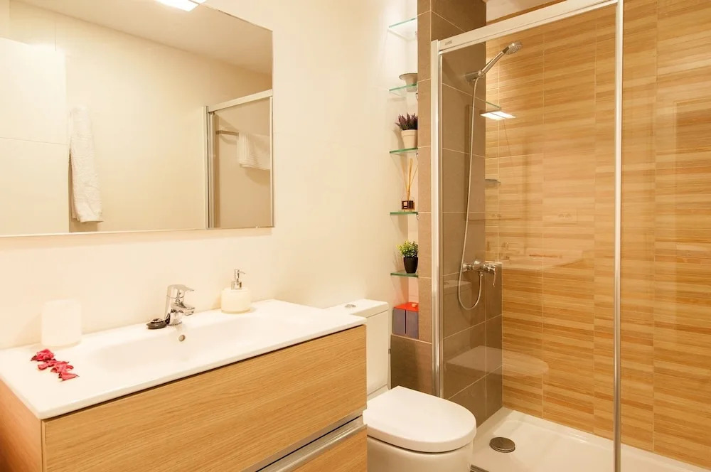 Apartment in Las Palmas de Gran Canarias 102709 by MO Rentals