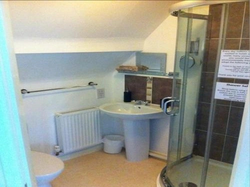 Tyto Alba Bed & Breakfast