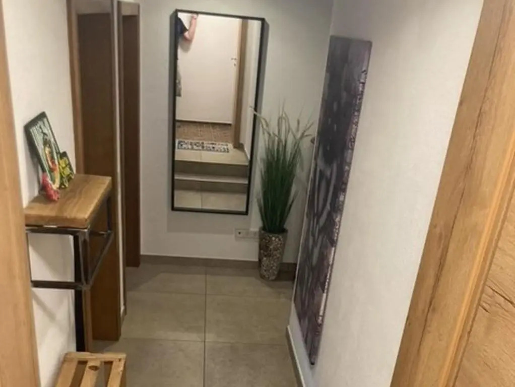 Ferienwohnung Berg Zeit