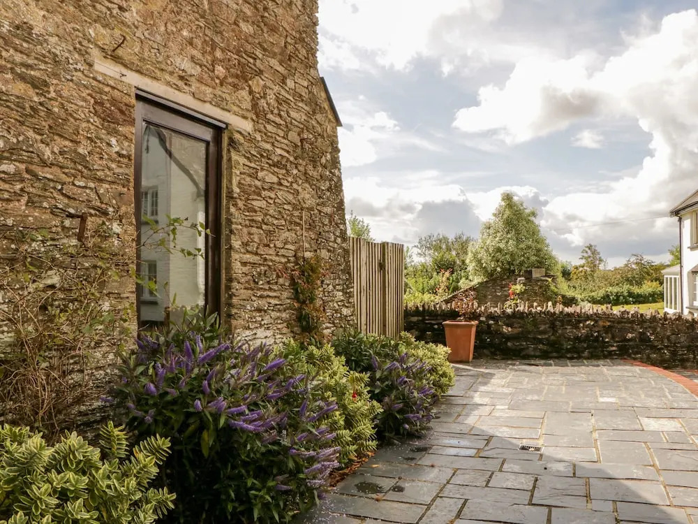 The Byre