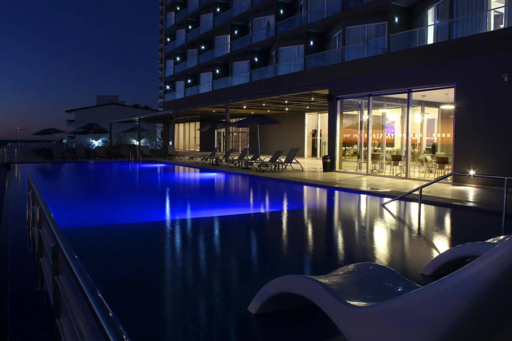 Holiday Inn Resort Mazatlan by IHG