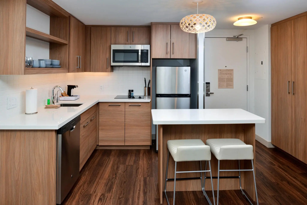 Element by Marriott North Kansas City