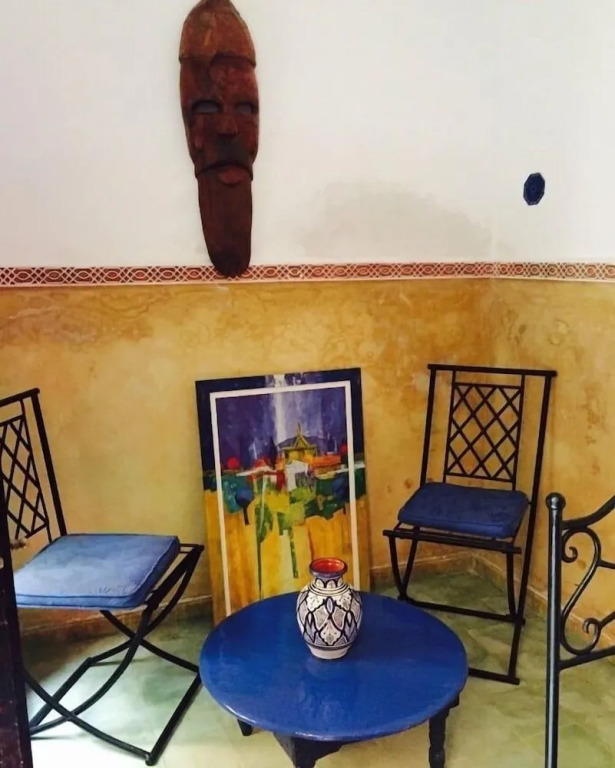 Riad Kalyani