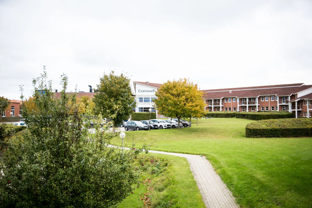 Comwell Middelfart