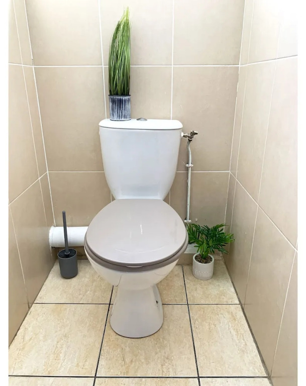 Appartement Les Nymphéas