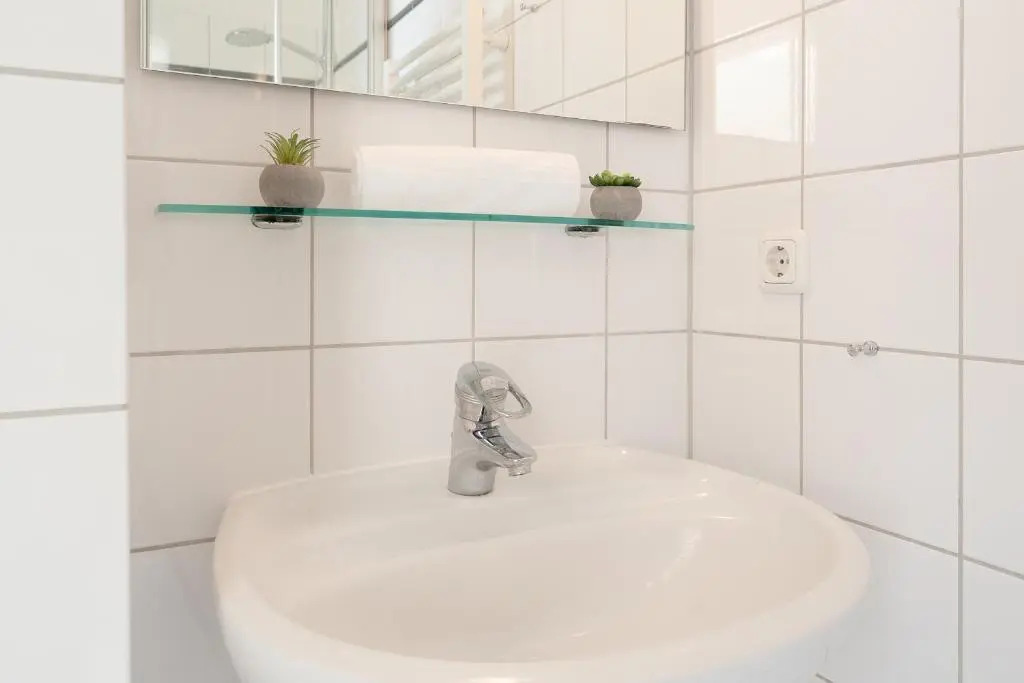 Seepferdchen Wohnung 26