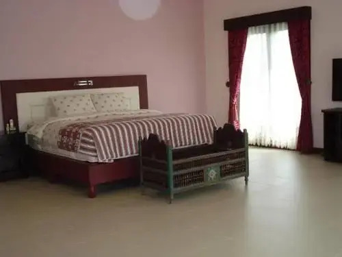 Bali Bacchus Villas